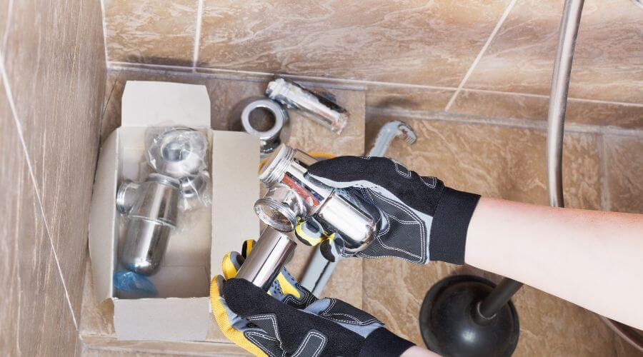 Professional New roof installation in Humnoke, AR